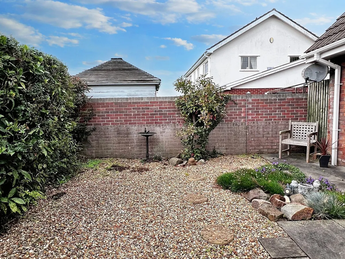 Adenfield Way, Rhoose, CF62