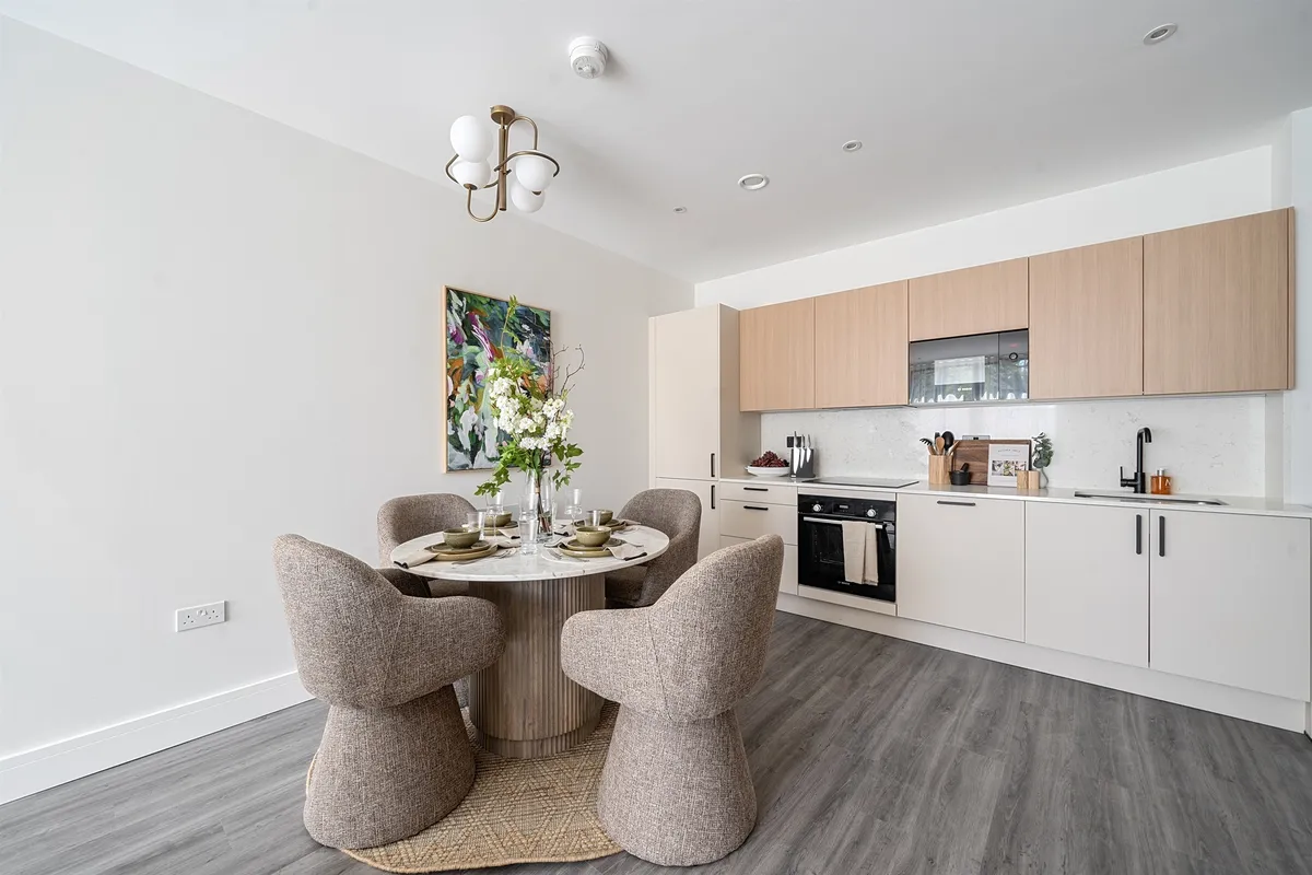 Novello, Belmont Place, Maidenhead