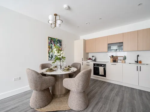 Novello, Belmont Place, Maidenheadphoto