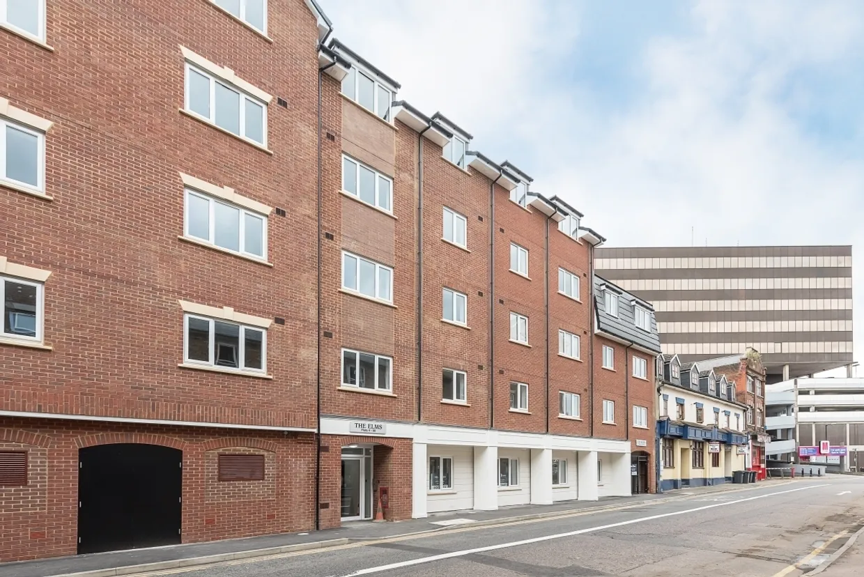 John Street Luton LU1 photo 1