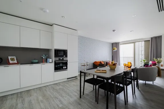 Cherry Park Lane London E20