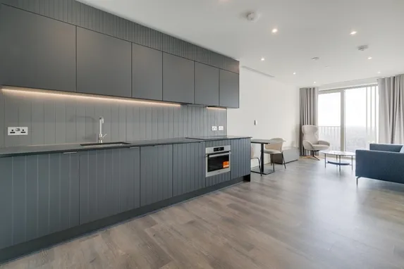Cherry Park Lane London E20