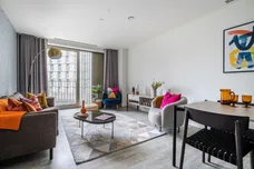 Cherry Park Lane London E20 photo 2