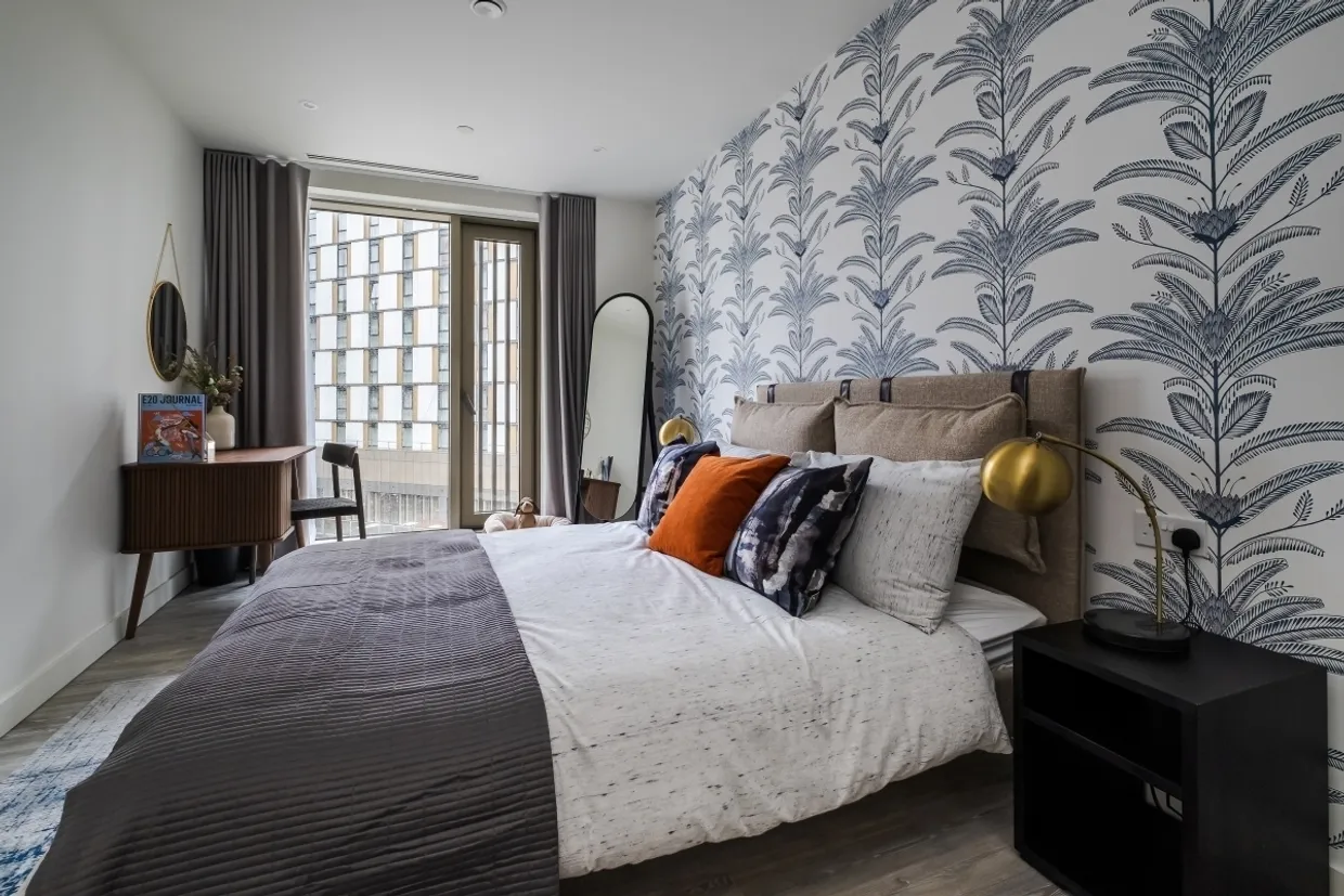 Cherry Park Lane London E20 photo 5