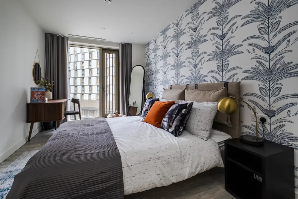 Cherry Park Lane London E20 photo 5