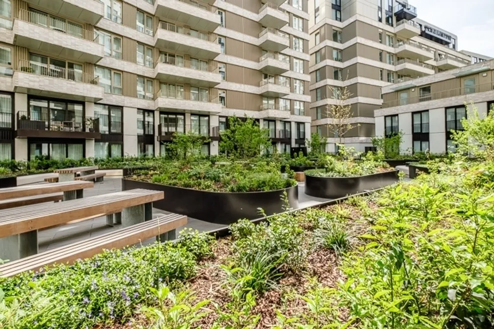 Cherry Park Lane Stratford E20 photo 6