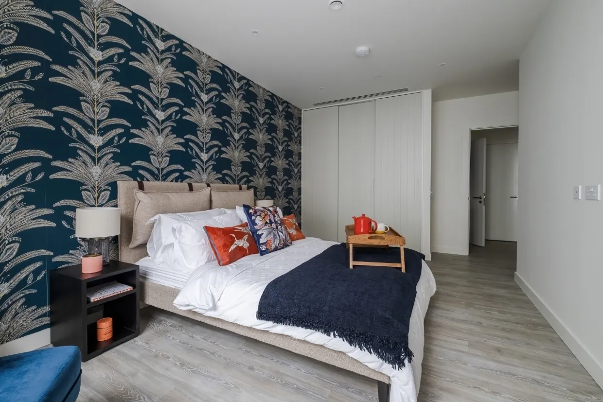 Cherry Park Lane London E20 photo 6