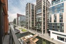 Praed Street Paddington W2 photo 6