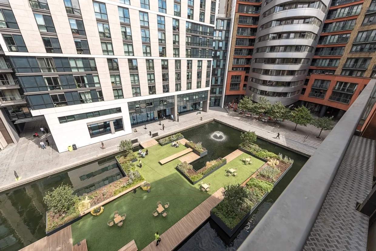 Praed Street Paddington W2 photo 7