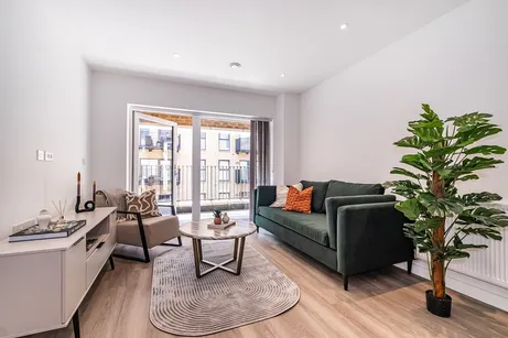 Wotton Court, SE18