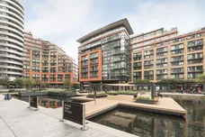Praed Street Paddington W2 photo 9