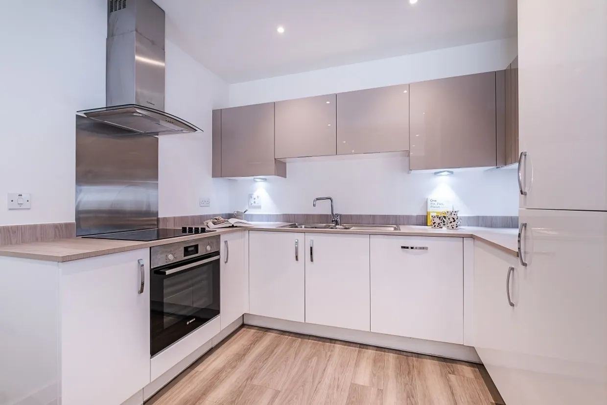 Wotton Court, SE18 photo 4