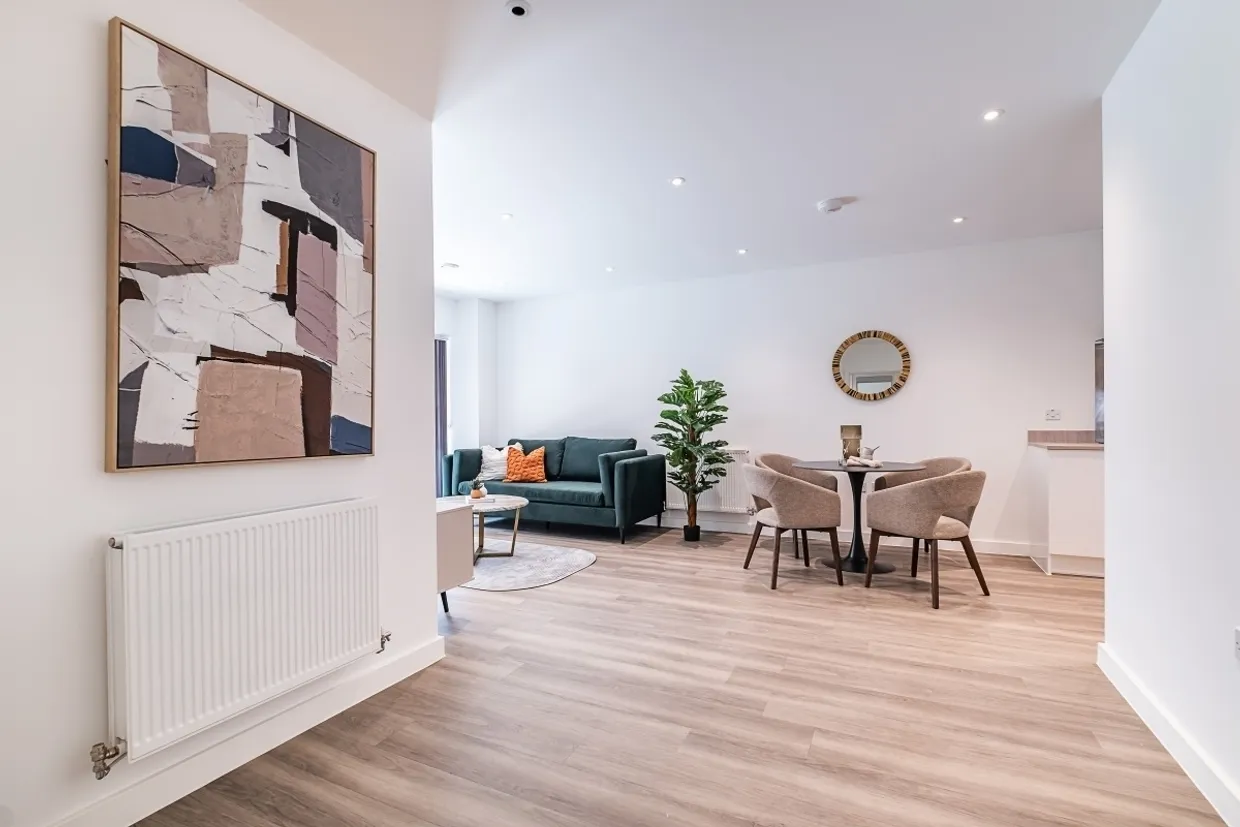 Wotton Court, SE18 photo 5