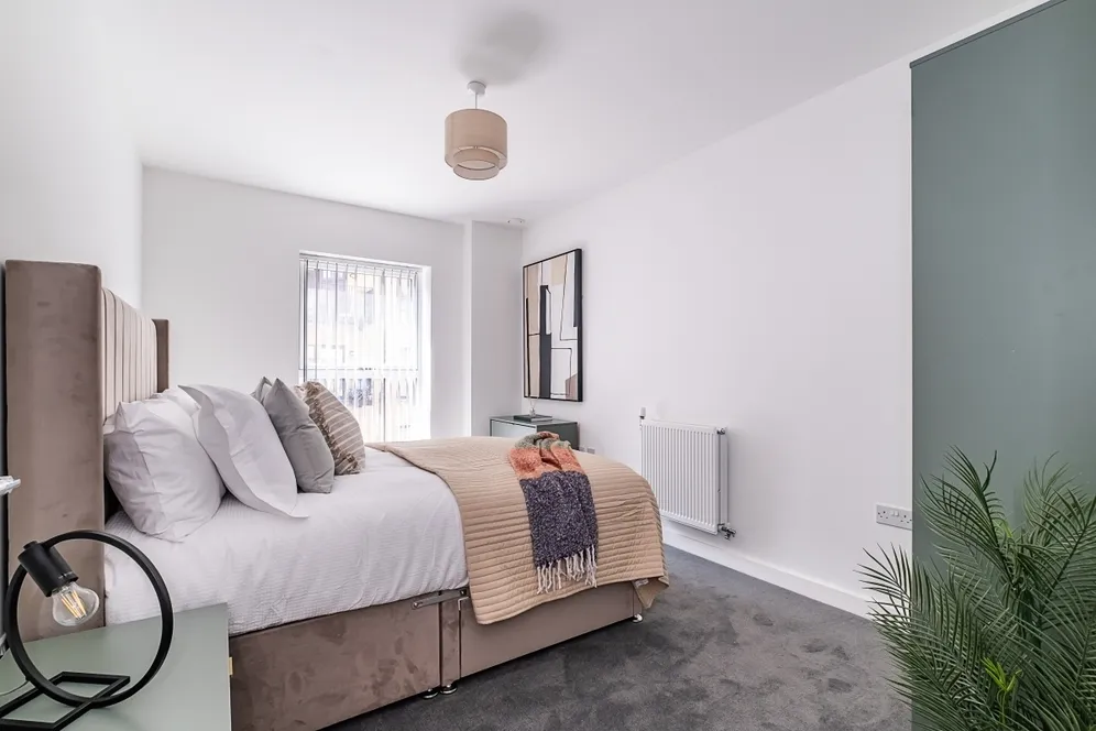 Wotton Court, SE18 photo 8