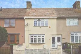 Property responsive