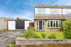 Whitley Way, Grange Moor, WAKEFIELD