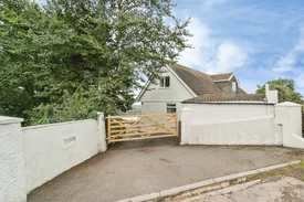 Property responsive