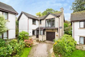 Property responsive