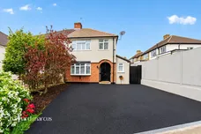 Gilders Road, Chessington