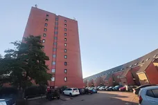 Netteswell Tower, HARLOW