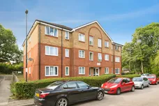 Chetwood Road, Crawley
