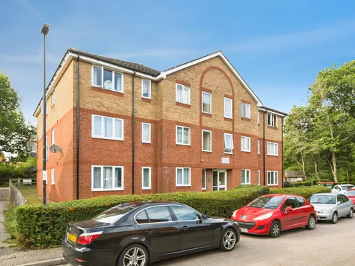 Chetwood Road, Crawleyphoto