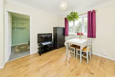 Chetwood Road, Crawley
