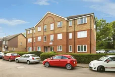 Chetwood Road, Crawley