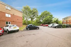 Chetwood Road, Crawley