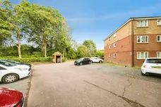 Chetwood Road, Crawley