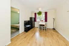 Chetwood Road, Crawley