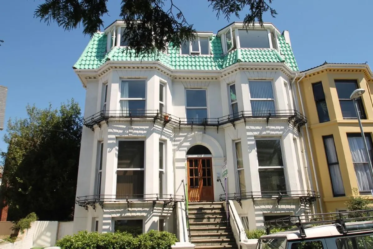 Eastern Villas Road, SOUTHSEA