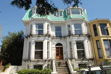 Eastern Villas Road, SOUTHSEA