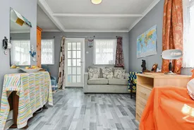 Property responsive