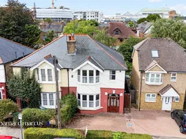 Litchfield Road, Sutton photo