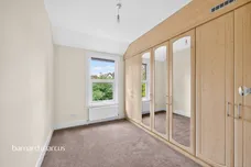 Litchfield Road, Sutton