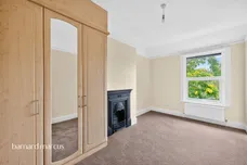 Litchfield Road, Sutton