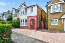 Litchfield Road, Sutton