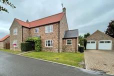 Harrison Way, Hockwold, THETFORD