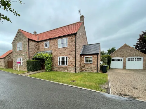 Harrison Way, Hockwold, THETFORDphoto