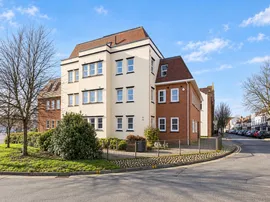 Crouch Street, Colchester photo
