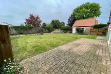 Harrison Way, Hockwold, THETFORD