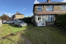 Westbury Road, BRADFORD
