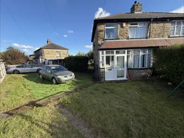 Westbury Road, BRADFORD photo