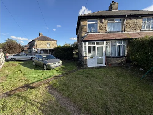 Westbury Road, BRADFORDphoto