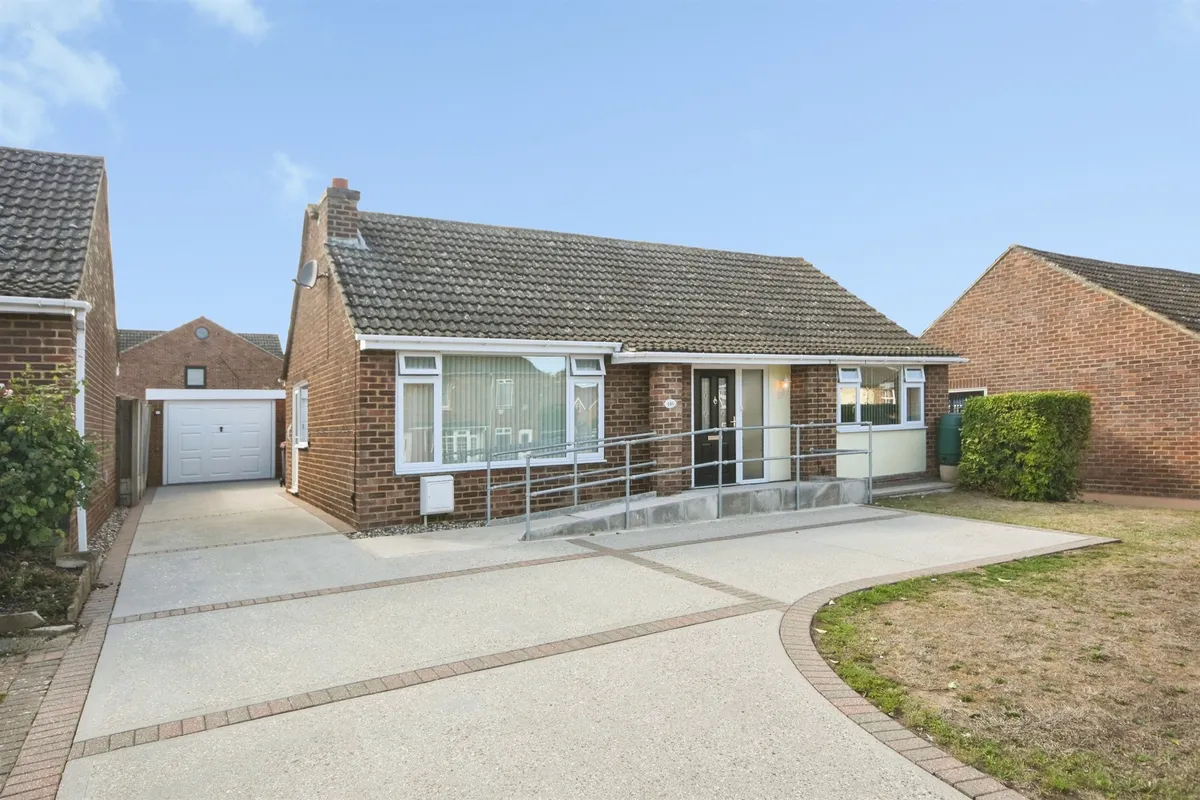 Notley Road, Braintree