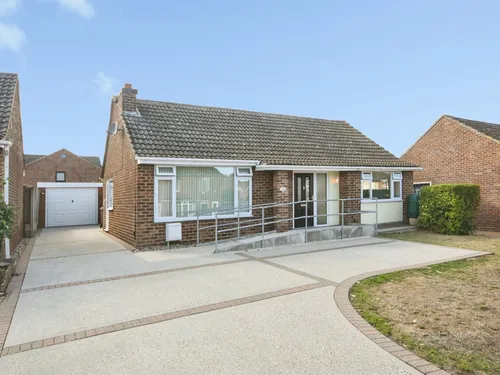 Notley Road, Braintreephoto