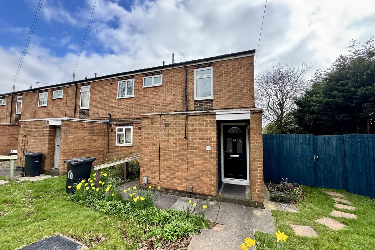 Turners Grove, DUDLEY