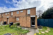Turners Grove, DUDLEY