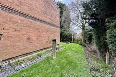Turners Grove, DUDLEY